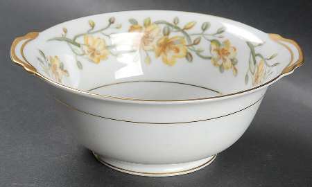 Laveta Lugged Cereal Bowl
