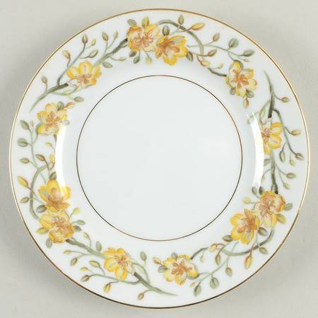 Laveta Bread & Butter Plate