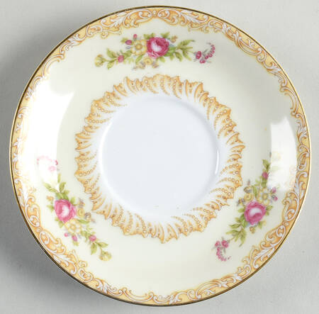 Lavegas Saucer