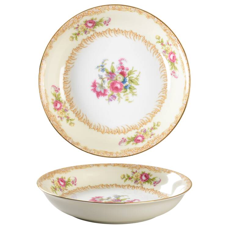 Lavegas Coupe Soup Bowl