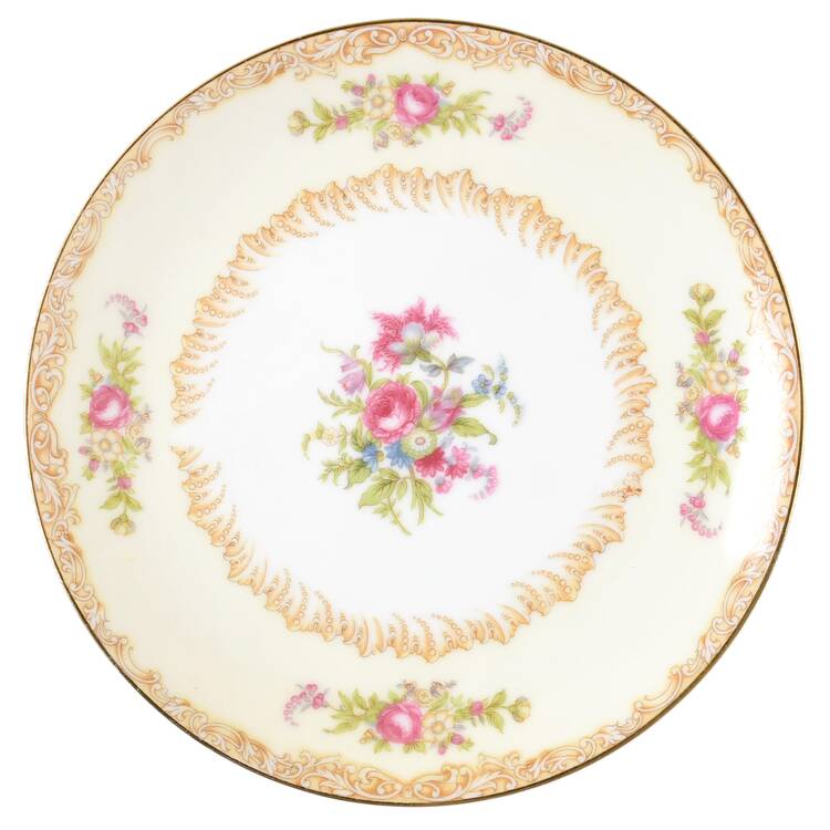 Lavegas Saucer for Cream Soup Bowl