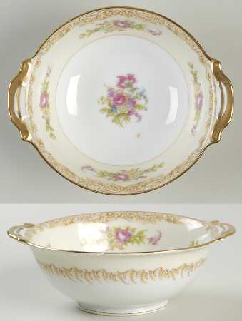 Lavegas Lugged Cereal Bowl