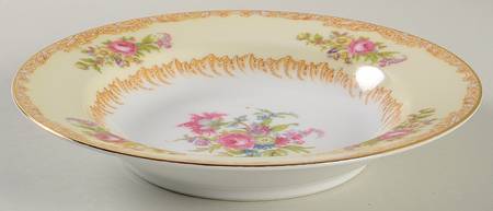 Lavegas Rim Soup Bowl
