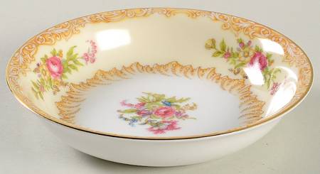 Lavegas Fruit/Dessert (Sauce) Bowl