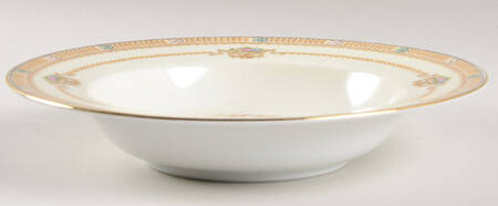 Lavin Rim Soup Bowl