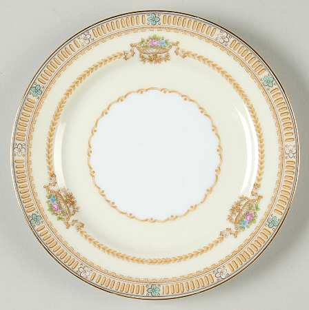 Lavin Bread & Butter Plate