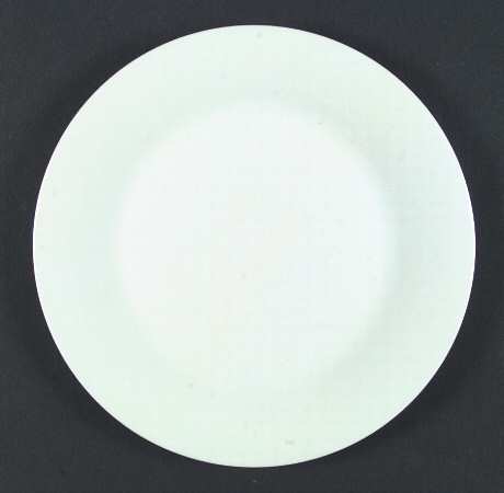 Lace White by Noritake