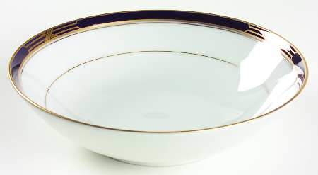 Lake Worth 8" Round Vegetable Bowl