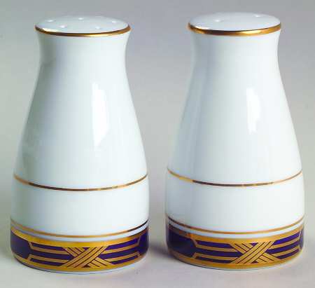 Lake Worth Salt & Pepper Set