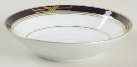 Lake Worth Fruit/Dessert (Sauce) Bowl