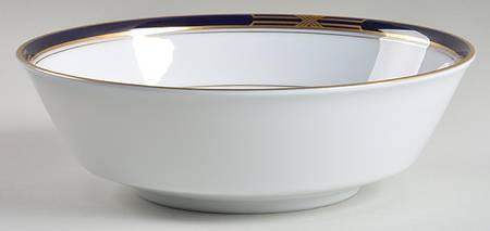 Lake Worth 9" Round Vegetable Bowl