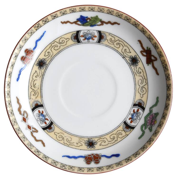 Lazarre Saucer
