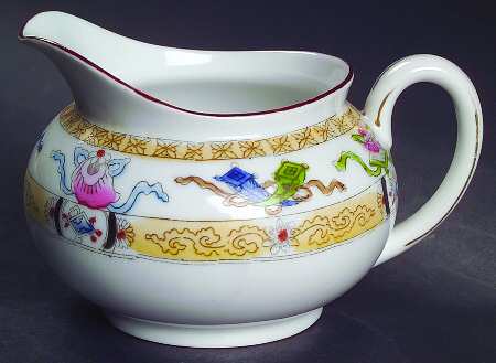 Lazarre Creamer