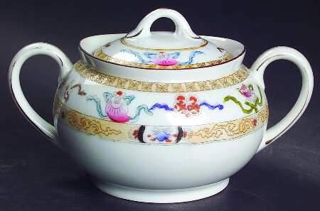Noritake, Lazarre | Replacements, Ltd.