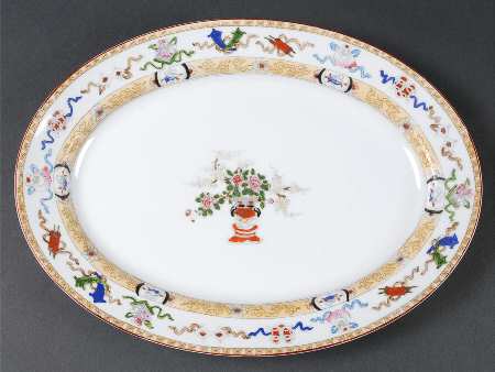 Noritake LAZARRE プレート オールドノリタケ Noritake, Lazarre | Replacements, Ltd.