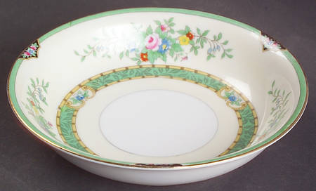 Leandro Fruit/Dessert (Sauce) Bowl