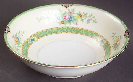 Leandro Coupe Cereal Bowl