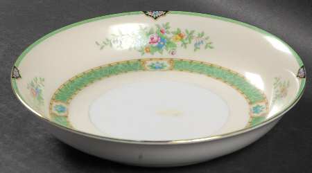 Leandro Coupe Soup Bowl