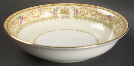 Lebrun Fruit/Dessert (Sauce) Bowl
