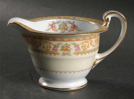 Lebrun Creamer