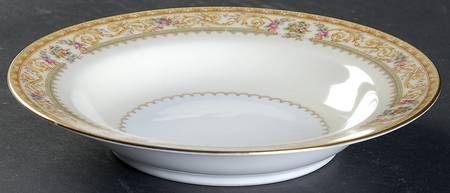 Lebrun Rim Soup Bowl