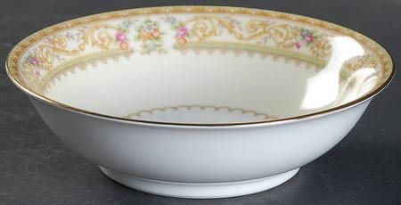 Lebrun Coupe Cereal Bowl