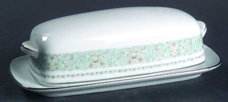 Lehigh 1/4 Lb Covered Butter