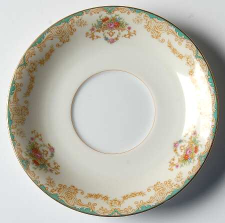 Lelda Saucer