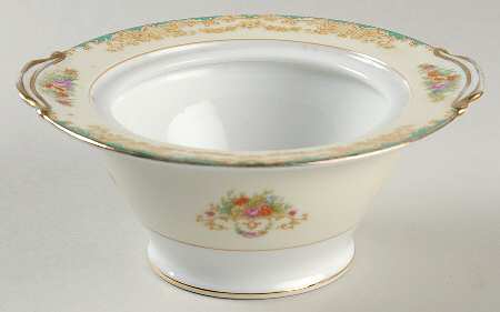 Lelda Sugar Bowl No Lid