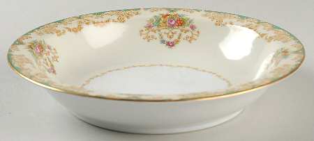 Lelda Rim Soup Bowl
