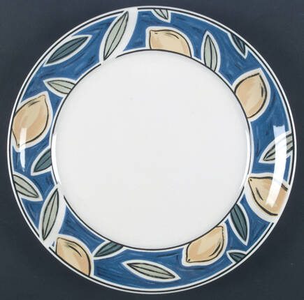 Lemonique by Noritake