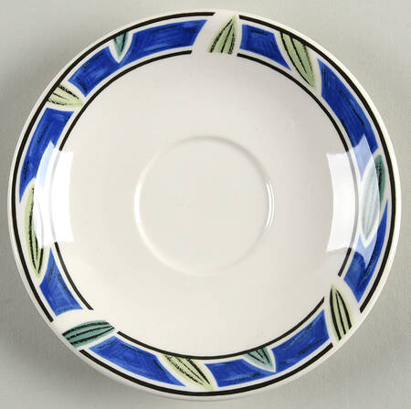 Lemonique Saucer