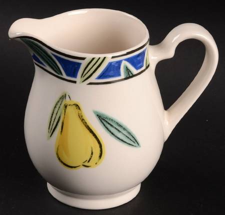 Lemonique Creamer