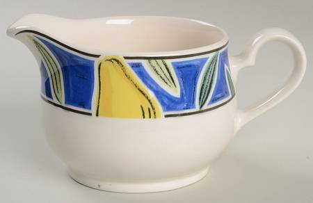 Lemonique Gravy Boat