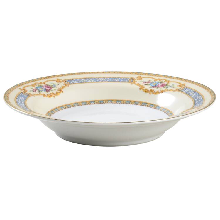 Lenore Rim Soup Bowl