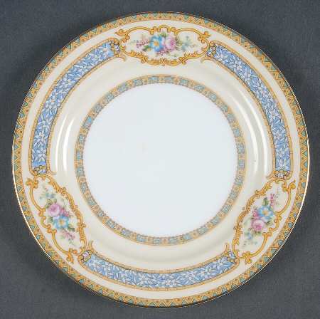 Lenore Bread & Butter Plate