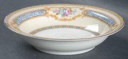 Lenore Rim Fruit/Dessert (Sauce) Bowl