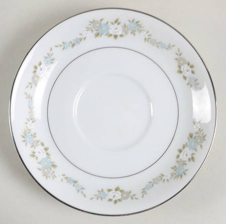 Leonore Saucer