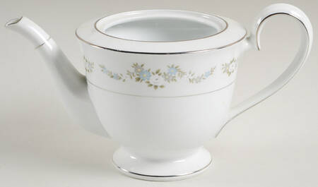 Leonore Teapot No Lid