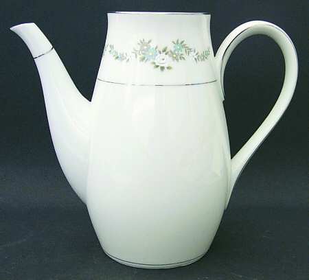 Leonore Coffee Pot No Lid