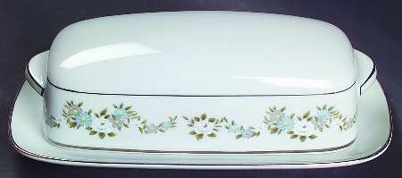 Leonore 1/4 Lb Covered Butter