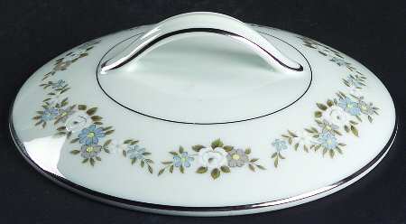 Leonore Lid for Sugar Bowl