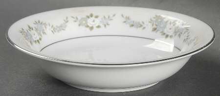 Leonore Fruit/Dessert (Sauce) Bowl
