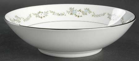 Leonore 8" Round Vegetable Bowl