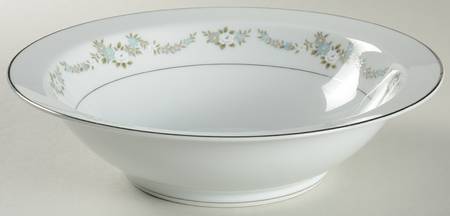 Leonore 9" Round Vegetable Bowl