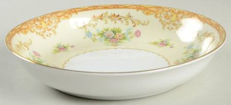 Leona Coupe Soup Bowl