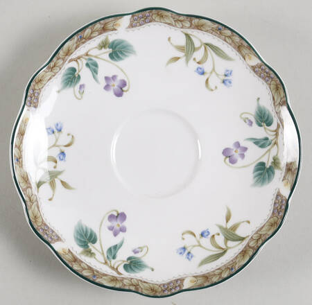 Le Parc Saucer