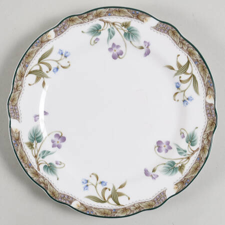Le Parc Bread & Butter Plate