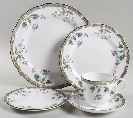 Le Parc 40 Piece Estate Set