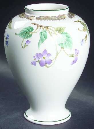 Le Parc 6" Vase